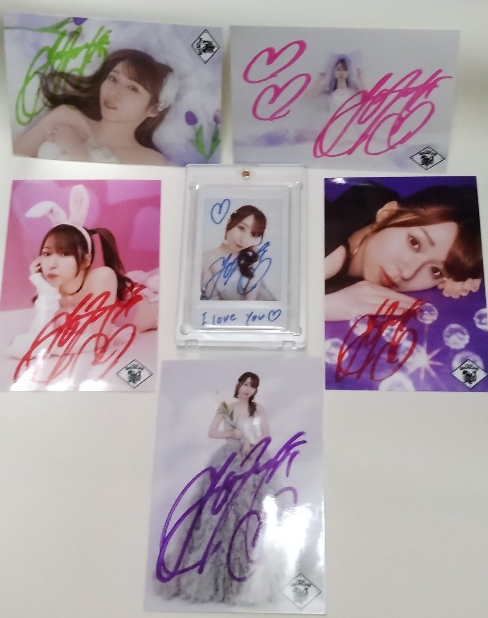 大アクアプラス祭　VIP特典　未開封新品 刻裏_k2r@(枠(・ω・)枠)民💋🐾💜 on X: 