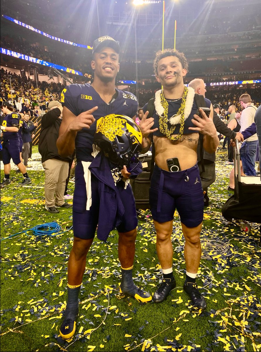 Claude Johnson tweet media