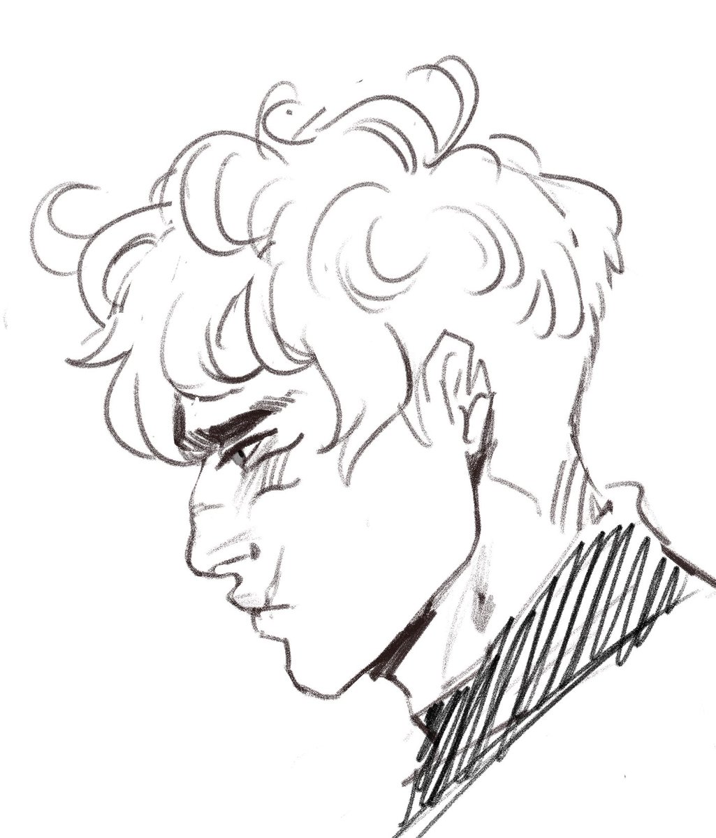 Little Jean Doodle!