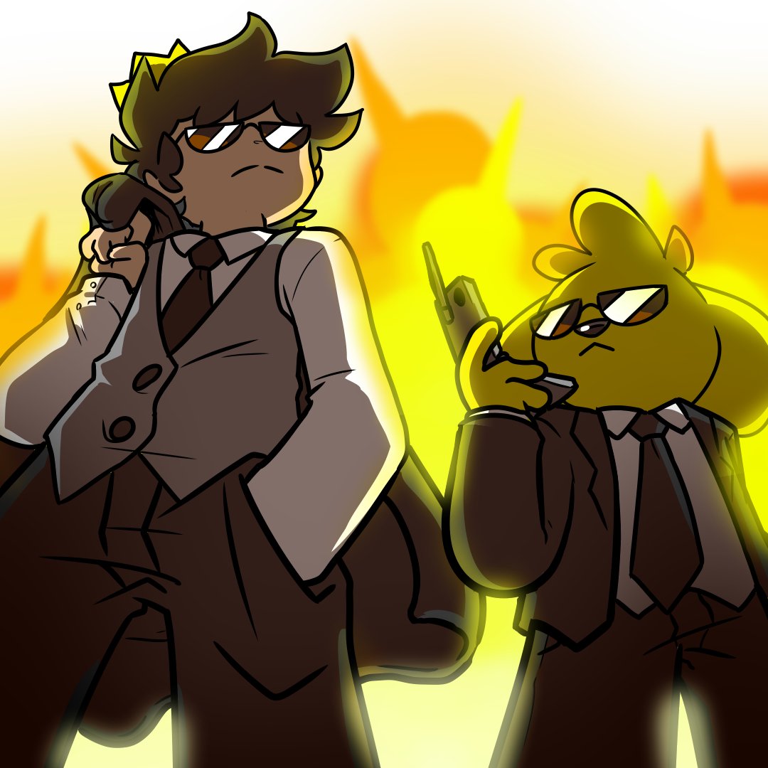 ¡OLiVeR! tweet media