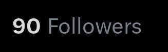 angel_muse0's tweet photo. ALMOST AT 100 ALREADY??! ahhh thank you so much everyone!! Reminder that you are always loved and im always here for you all! 🩷 https://t.co/bk8ilN4ewU