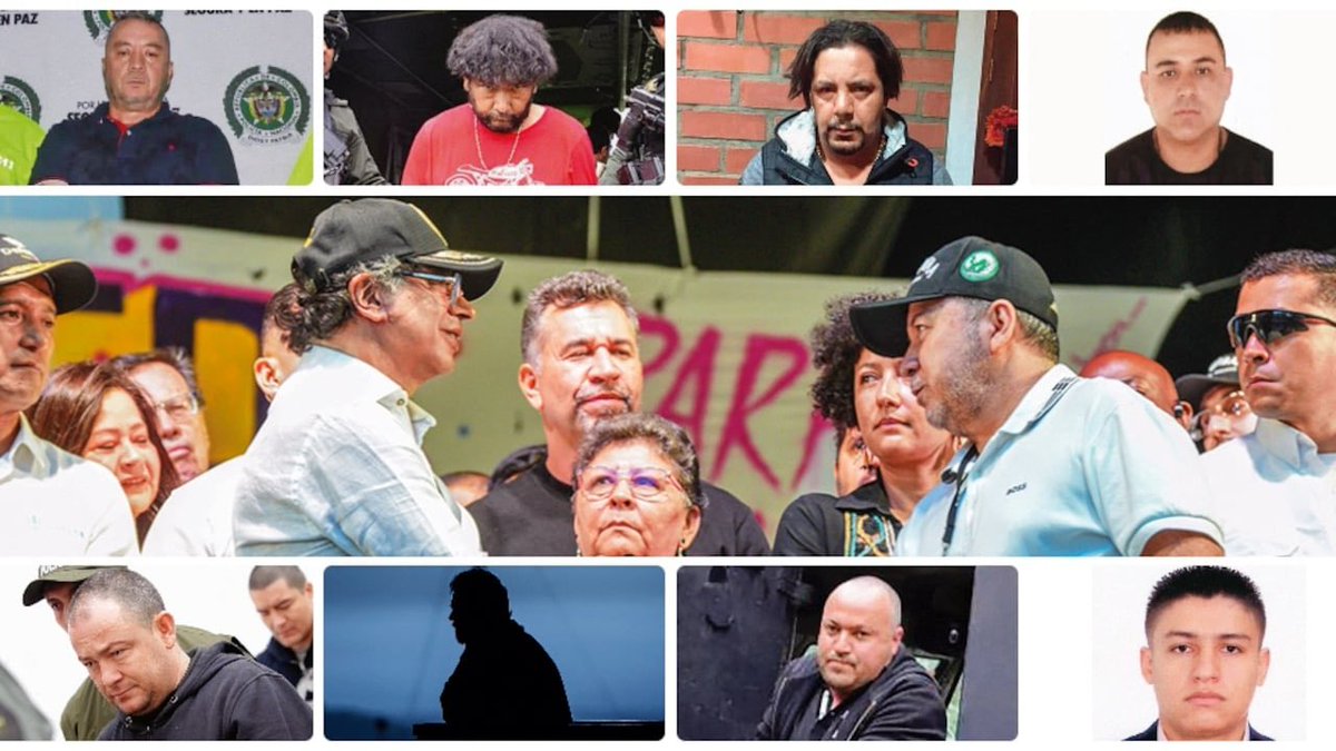 jeronimoauribem's tweet image. NARCOSOCIALISMO DEL SIGLO 21