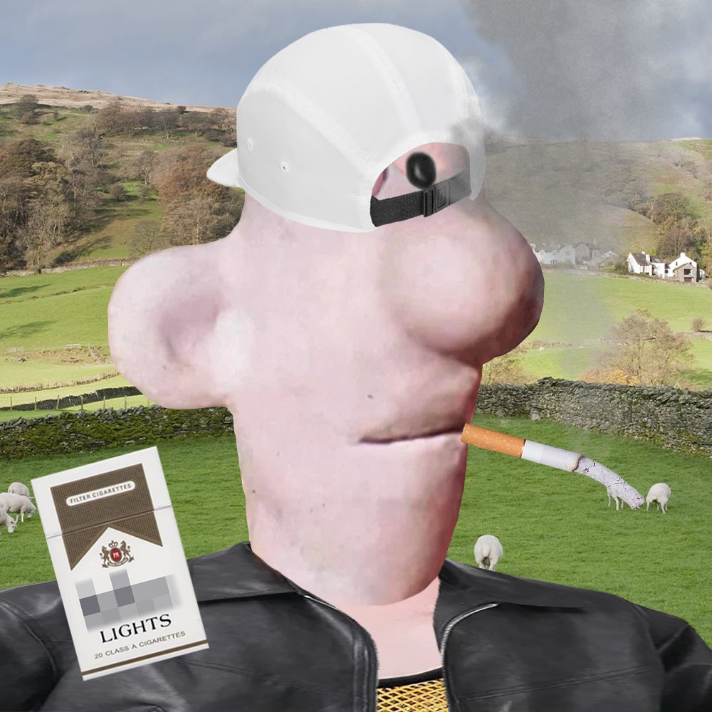 Oscar 🔩 tweet media