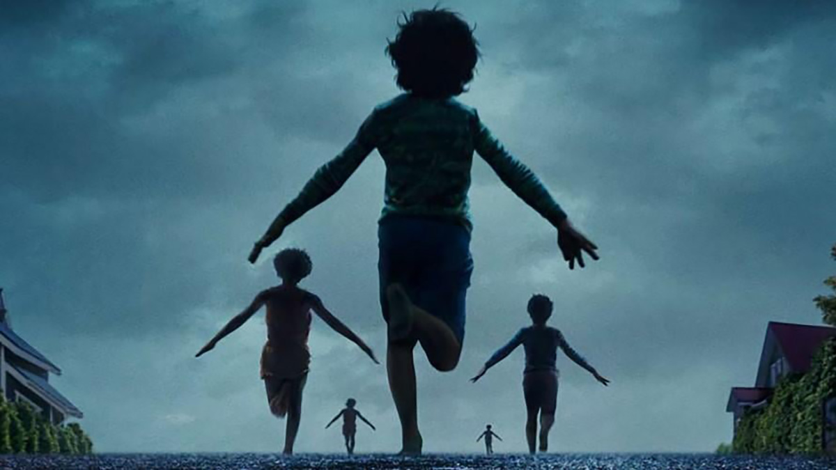 Matthew Taylor gets the latest from reviewers Emma, Will, and Lorcan. Can horror mystery Weapons live up to the hype? Will Freakier Friday recapture the magic? Does Bob Odenkirk keep […] dlvr.it/TMXXM8 Listen Here: