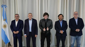 Maximiliano Galin (@maxigalin) on Twitter photo #Argentina "El Fenómeno <a href="/JMilei/">Javier Milei</a> abdujo al PRO del Ángel Exterminador <a href="/mauriciomacri/">Mauricio Macri</a>. Para transformarse pronto en el propietario absoluto de la derecha, y polarizar con el peronismo del año impar" jorgeasisdigital.com/2025/08/17/mil… por <a href="/AsisOberdan/">Jorge Asis</a> #Argentina "El Fenómeno <a href="/JMilei/">Javier Milei</a> abdujo al PRO del Ángel Exterminador <a href="/mauriciomacri/">Mauricio Macri</a>. Para transformarse pronto en el propietario absoluto de la derecha, y polarizar con el peronismo del año impar" jorgeasisdigital.com/2025/08/17/mil… por <a href="/AsisOberdan/">Jorge Asis</a>