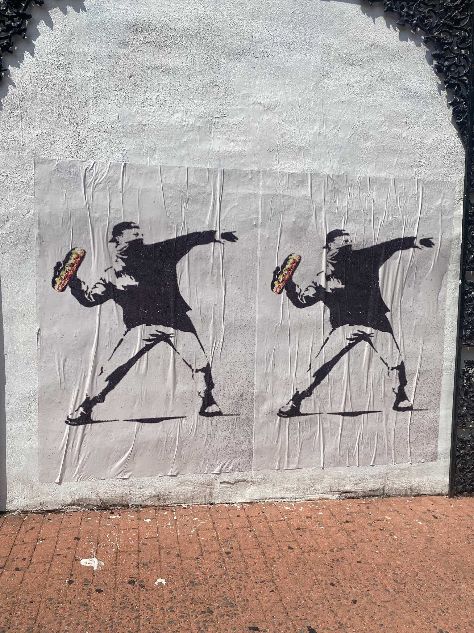 Adams Morgan News on X: 