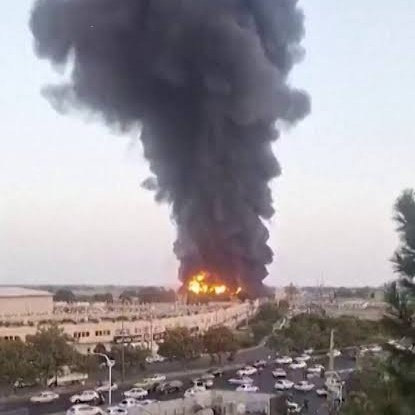 PamphletsY's tweet photo. ๐จ๐ฎ๐ฑ BREAKING โ IDF Chief of Staff hinted at new strike on Iran, 3 days ago. https://t.co/isTstnI225