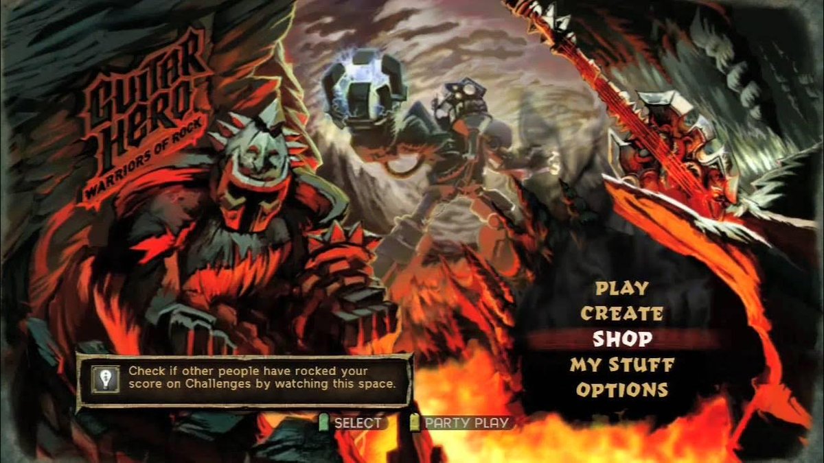 pov ; you’re about to experience peak gaming