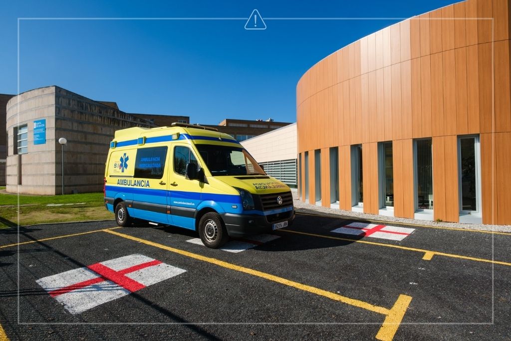 ⚠️ Informamos da reorganización da atención sanitaria para este luns nos centros de saúde da provincia de Ourense afectados polos incendios

ℹ️  xunta.gal/notas-de-prens…