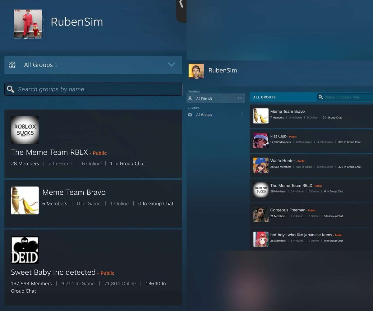 The Original Deerwalker tweet media