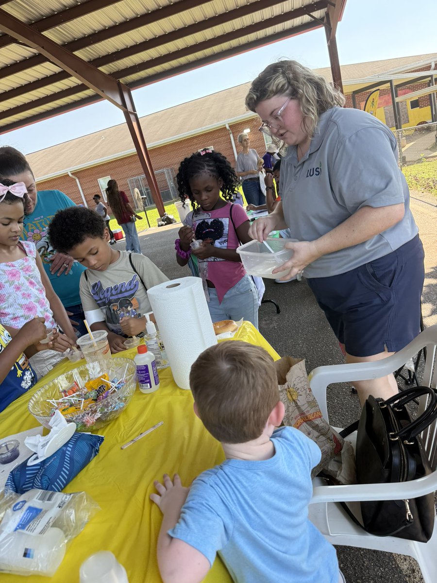 Level Up School of Innovation tweet media