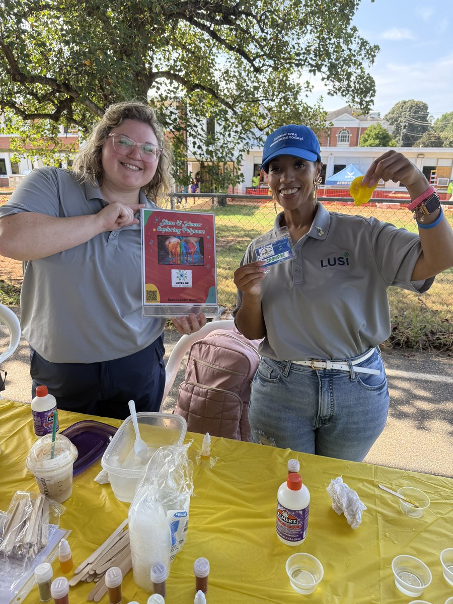 Level Up School of Innovation tweet media