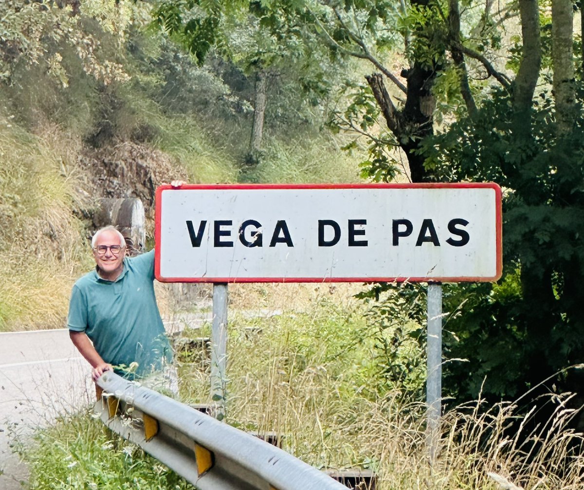 MikoAlain's tweet image. Ravi de passer un peu de repos dans la région de mes ancêtres @Valles_Pasiegos 👌 mon arrière grand père Vidal Martinez est né à Vega de pas fin 1800 dans une famille de pasiegos (paysans) #ruralite #elevage #produitslaitiers #cremeglacee
