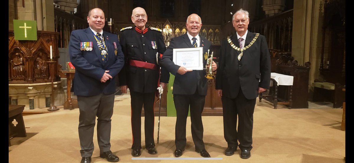 Mirfield Branch RBL tweet media