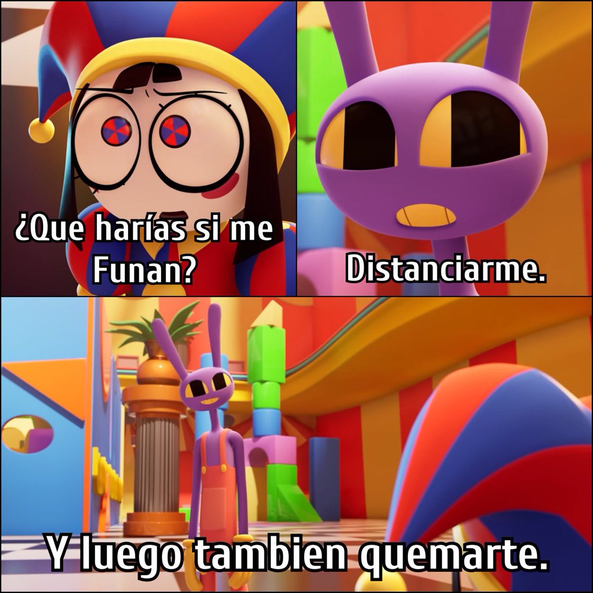 La Quesadilla Abandonada tweet media