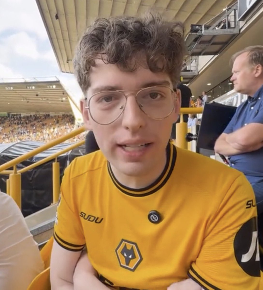 WolvesPuebla's tweet image. oye davo