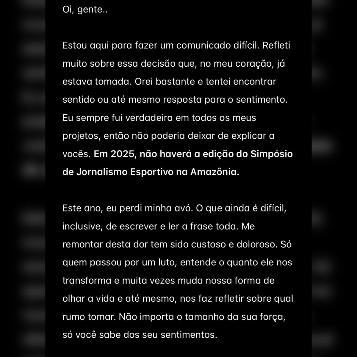 simposioam's tweet photo. ✨Comunicado✨ https://t.co/JrwsevMH8d