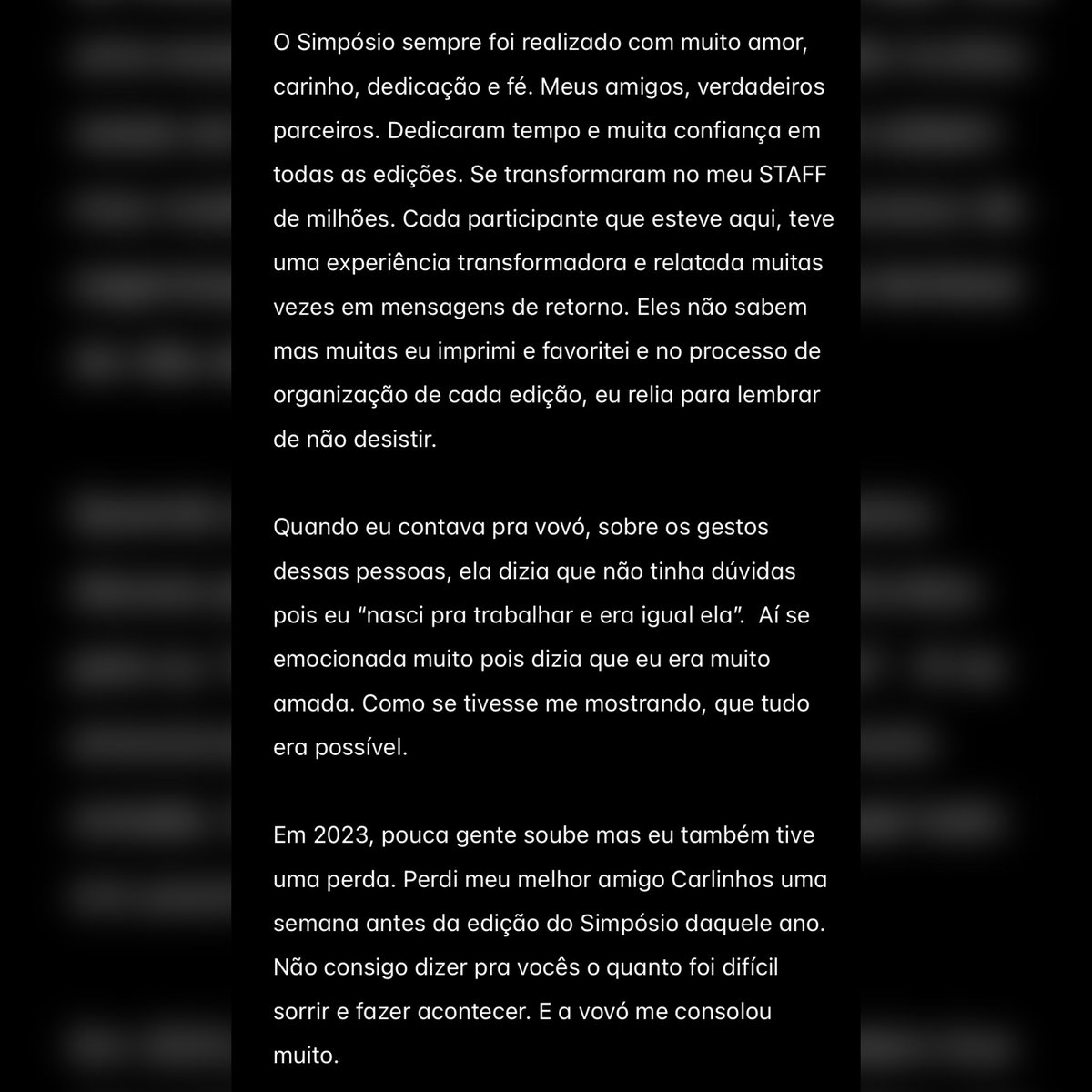 simposioam's tweet photo. ✨Comunicado✨ https://t.co/JrwsevMH8d