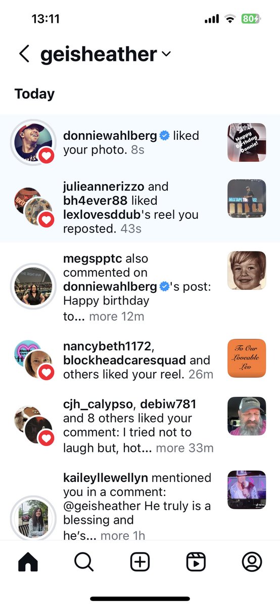 geisheather_'s tweet photo. Carter is so thrilled that you saw his shoutout, Donnie. He is beaming. π
#happybirthdaydonnie
#donniewahlberg #donniedude #bdayshoutouts #babyblockhead https://t.co/Z7qmHOVa0W