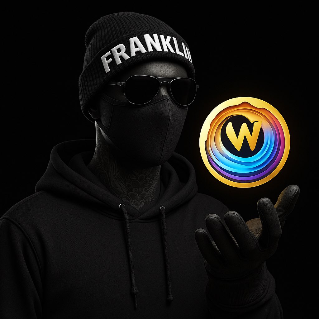 FRANKLIN (@big_franklin01) on Twitter photo The future of crypto gaming is here… and it’s completely fair 🌊
<a href="/wavewealth_/">Wave Wealth</a> built a decentralized gaming & prize pool system with $WAVE at the core ,fully transparent, fair & community-driven.
No middlemen. No whales. No bots. Just smart contracts & verifiable randomness The future of crypto gaming is here… and it’s completely fair 🌊
<a href="/wavewealth_/">Wave Wealth</a> built a decentralized gaming & prize pool system with $WAVE at the core ,fully transparent, fair & community-driven.
No middlemen. No whales. No bots. Just smart contracts & verifiable randomness