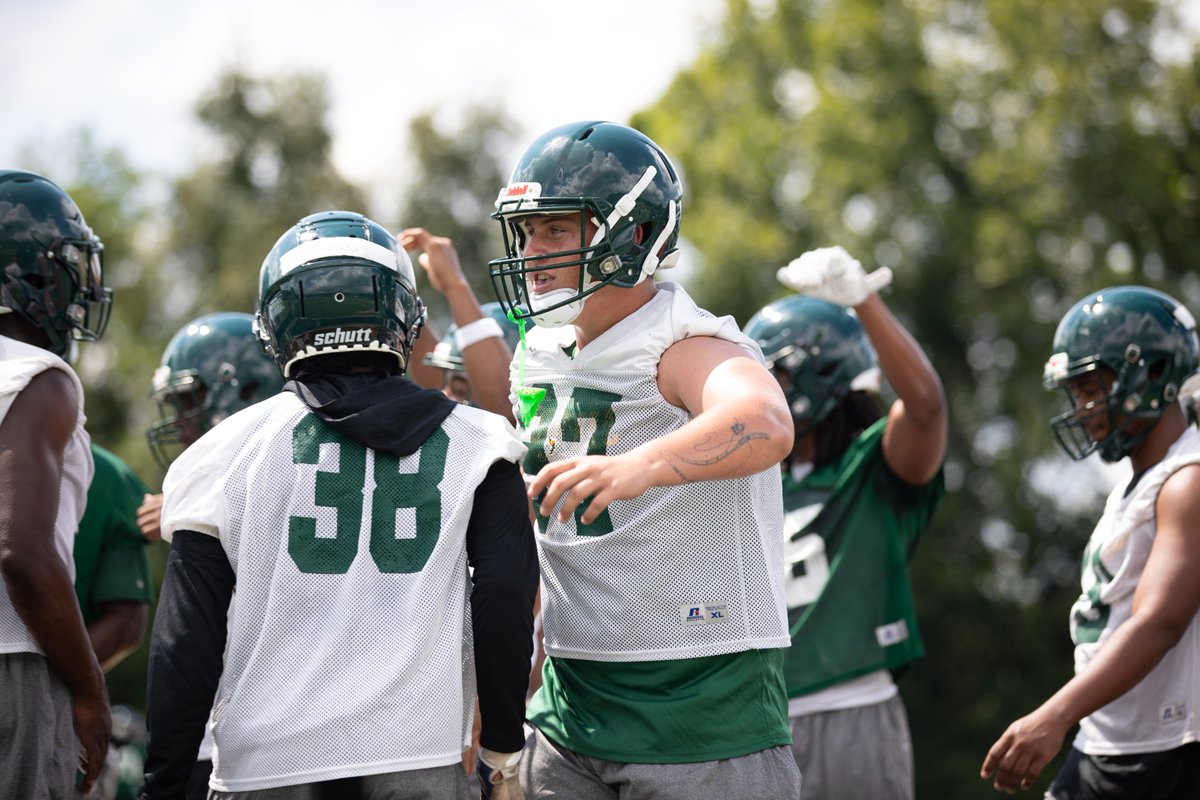 KSU Thorobreds tweet media