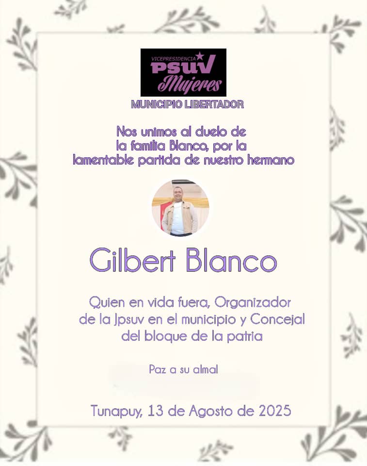 APCPSUVLibertadorSucre (@apcpsuvlibsucre) on Twitter photo 