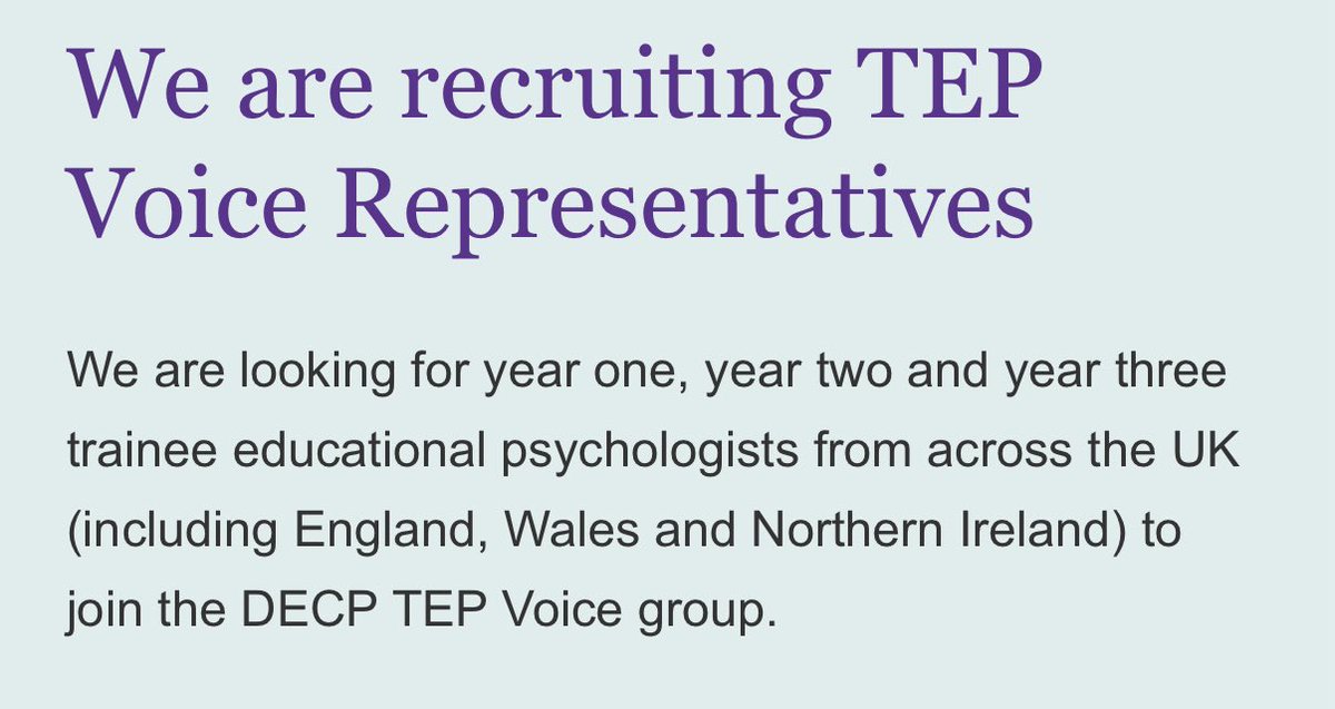 BPS DECP tweet media