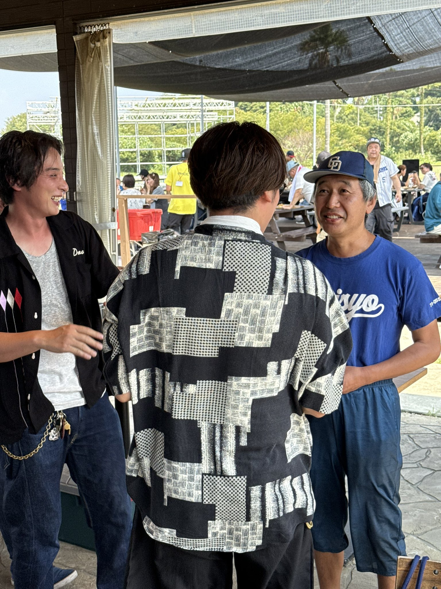 たんごん⭐︎リピ様 CR835 トンボ キラク 患者衣 入院着 リハビリウェア 前開き