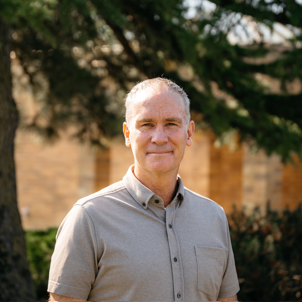 Today Pastor Mark Colwell resigned from our Maple Ridge Campus for a new chapter as Director of Emerging Leaders <a href="/bcydpaoc/">bcyd network</a>. For 7 years he laboured among us with Christ likeness, hard work &amp; love. He was steadfast, creating an environment for Gather, Grow, Serve, &amp; Go. Thank you!