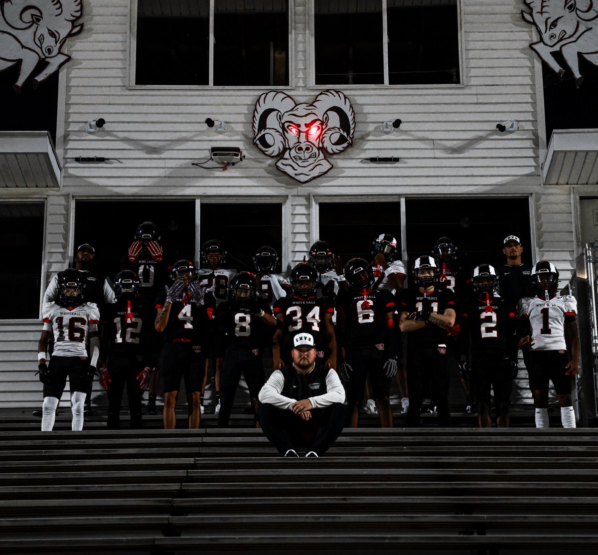 Whitehall-Yearling Rams Football (@whitehallramsfb) on Twitter photo 