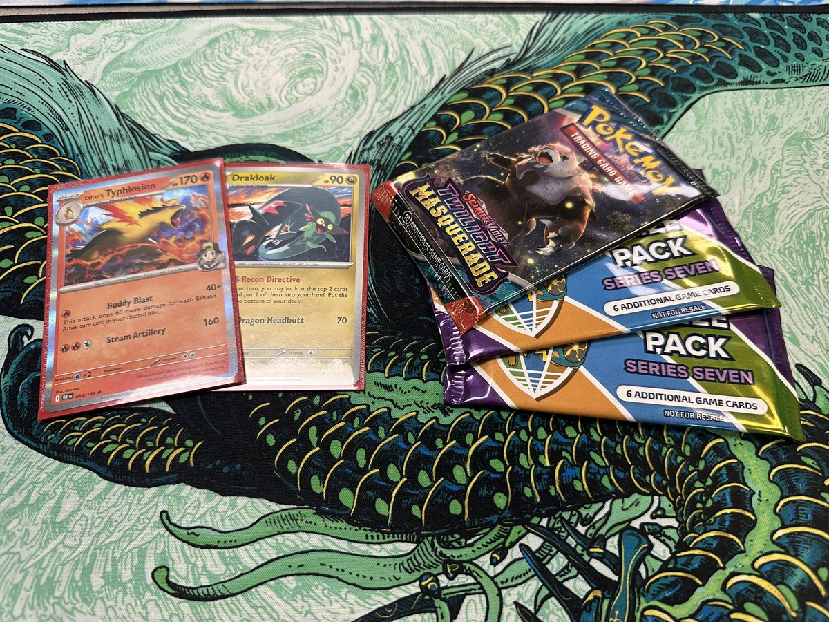 Went to my first challenge in a while with gods greatest creation!

3-0

Gholdengo - W
Joltik Box -W
Joktik Box - W

Shout out the greatest to ever do it <a href="/typhlosion/">［HDT］</a>

Thank you for your attention to this matter!