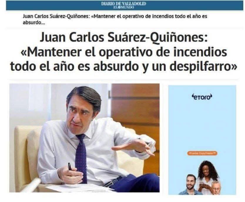 EC_Espliego's tweet photo. Sin comentarios https://t.co/V411fah8wp