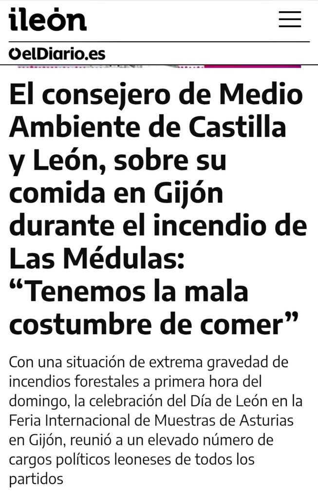 EC_Espliego's tweet photo. Sin comentarios https://t.co/V411fah8wp