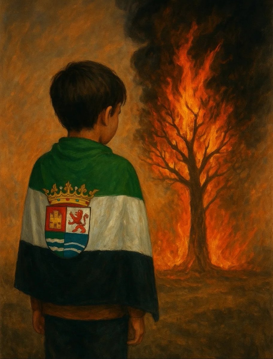 🔥Desde la <a href="/EscuelaMorala/">Escuela Morala de Fútbol Academia</a> mandar un total agradecimiento a todos los servicios de Emergencias y todas las personas que están en lucha contra los incendios que afectan nuestra tierra y nuestros ánimos a todos los afectados por los fuegos.

♥️💪🏽¡¡¡GRACIAS Y ÁNIMO!!! 💚🤍🖤