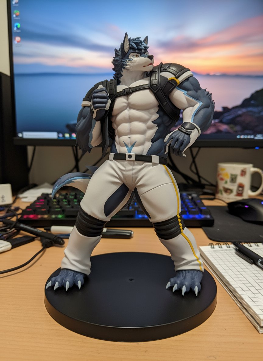 Archer Magnum (@vectorshen) on Twitter photo 