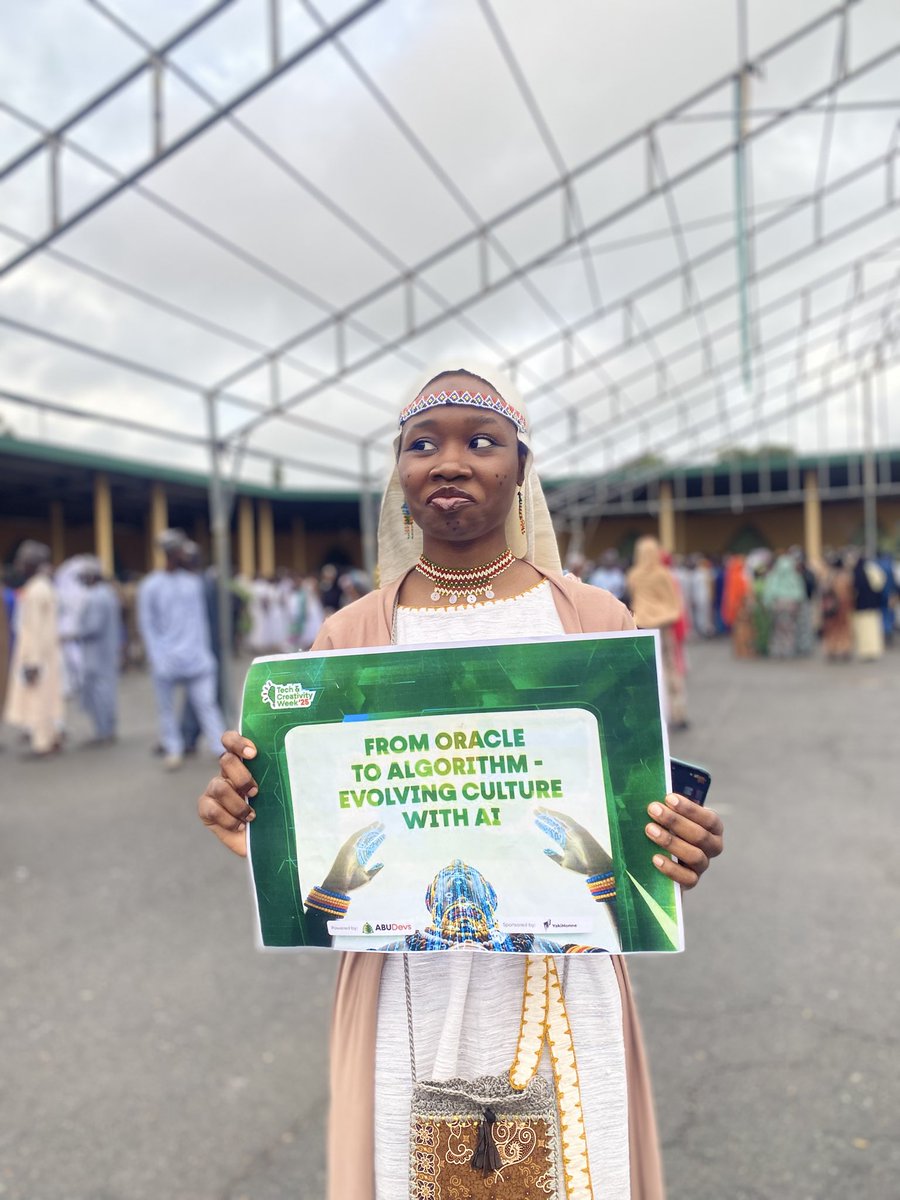 Ahmadu Bello University Developers tweet media