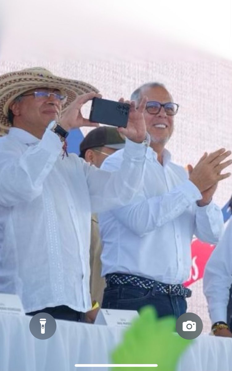 pastor Alfredo saade tweet media