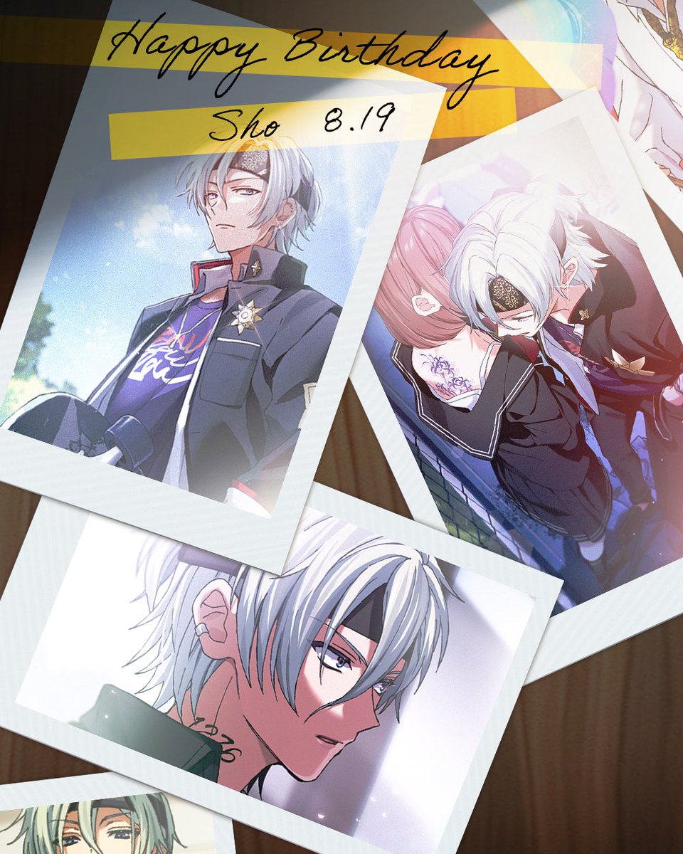 來夢ページ 徠梦(らいむ) (@2sZ1z) / Posts / X