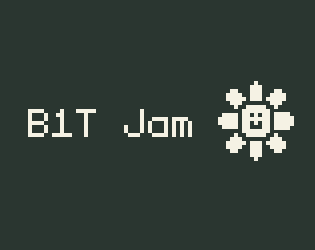 MacrowDev's tweet image. B1T Jam submissions are over: make sure to check out the 200+ games submitted here itch.io/jam/b1t-jam-2/…

#B1TJam #gamedev #gamejam #indiedev