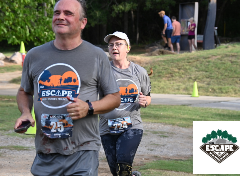 Turkey Mountain tweet media