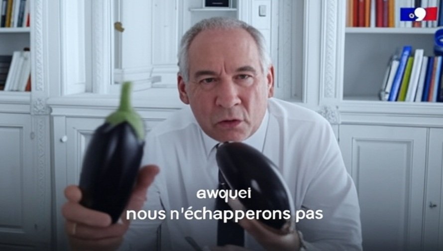 Fdlualpha's tweet photo. @AlertesInfos une aubergibe n' a pas suffit https://t.co/2b2lfWypLn