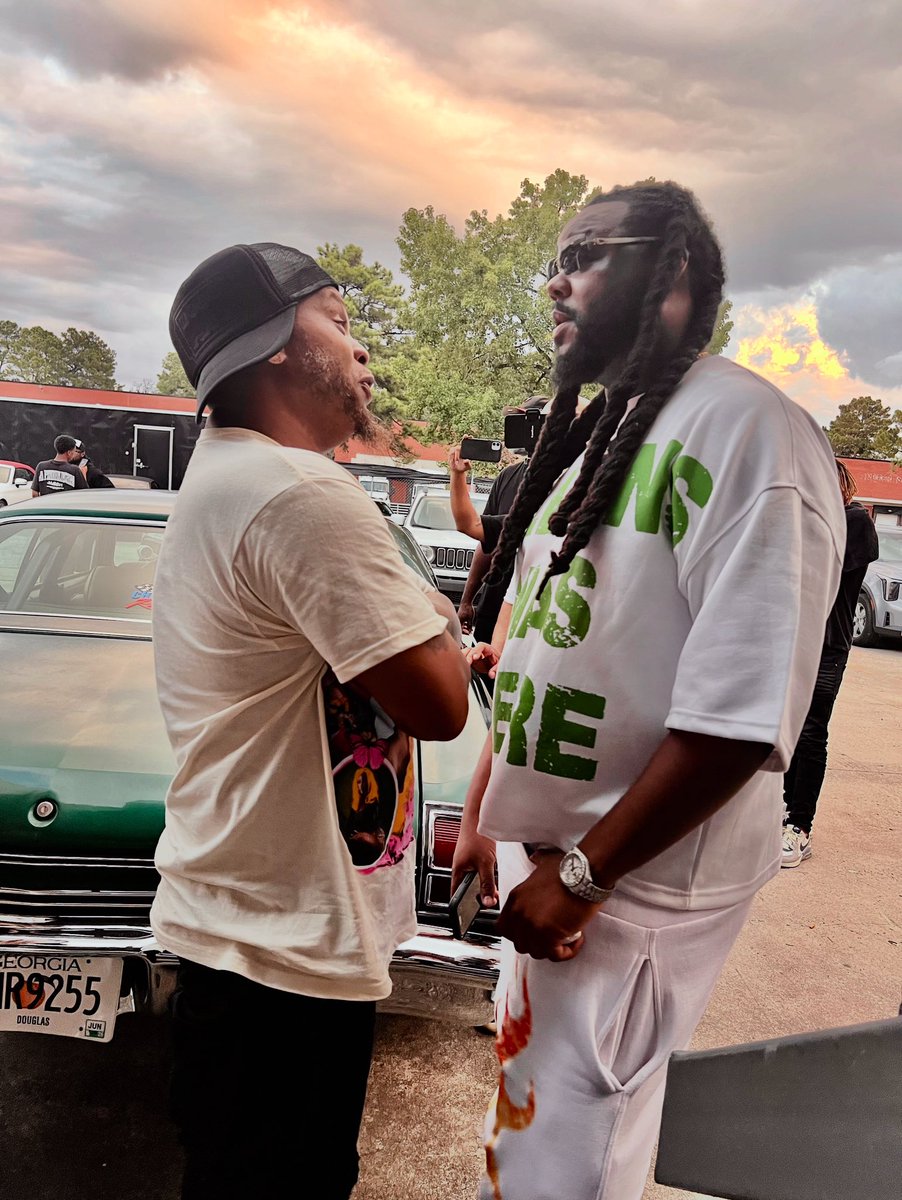 The pen is mightier than the…