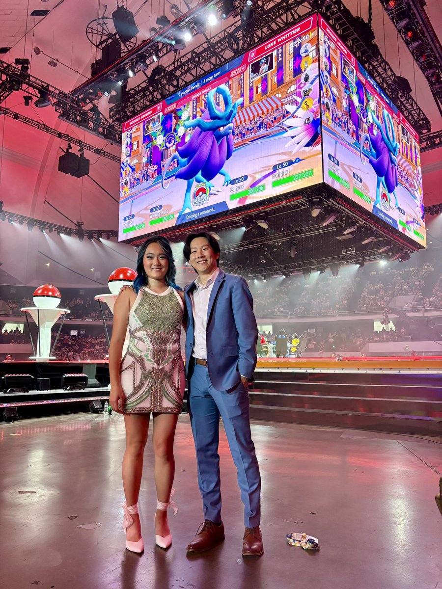 Rosemary Kelley (@nekkra) on Twitter photo Let’s get it! It’s time for the Pokemon World Championship Grand Finals. <a href="/CybertronVGC/">Aaron "Cybertron" Zheng</a> and I are so honored to be bringing you the final match of the event, the Masters Division Grand Finals, this year Let’s get it! It’s time for the Pokemon World Championship Grand Finals. <a href="/CybertronVGC/">Aaron "Cybertron" Zheng</a> and I are so honored to be bringing you the final match of the event, the Masters Division Grand Finals, this year