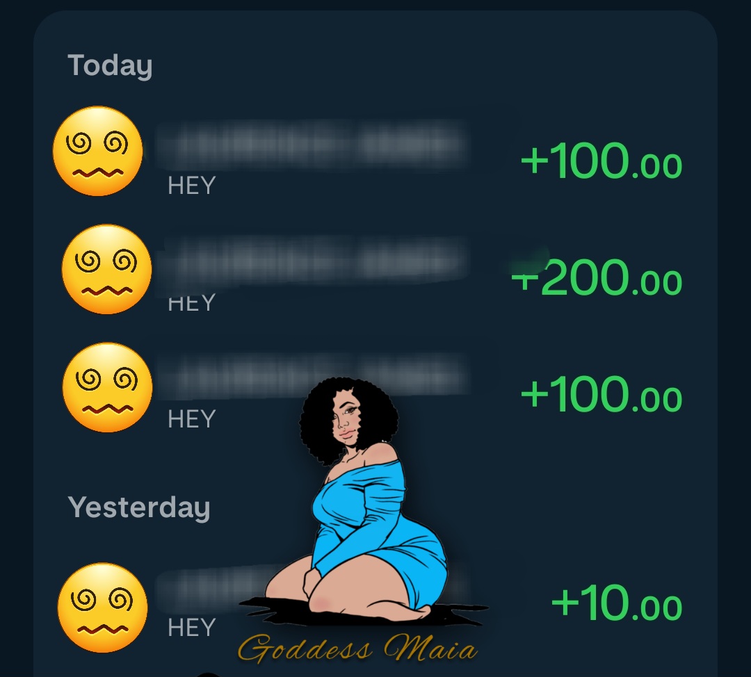 20 min of fun to get what I want 🤭

〘Findom Paypig FinSub FemDomme Gooner〙