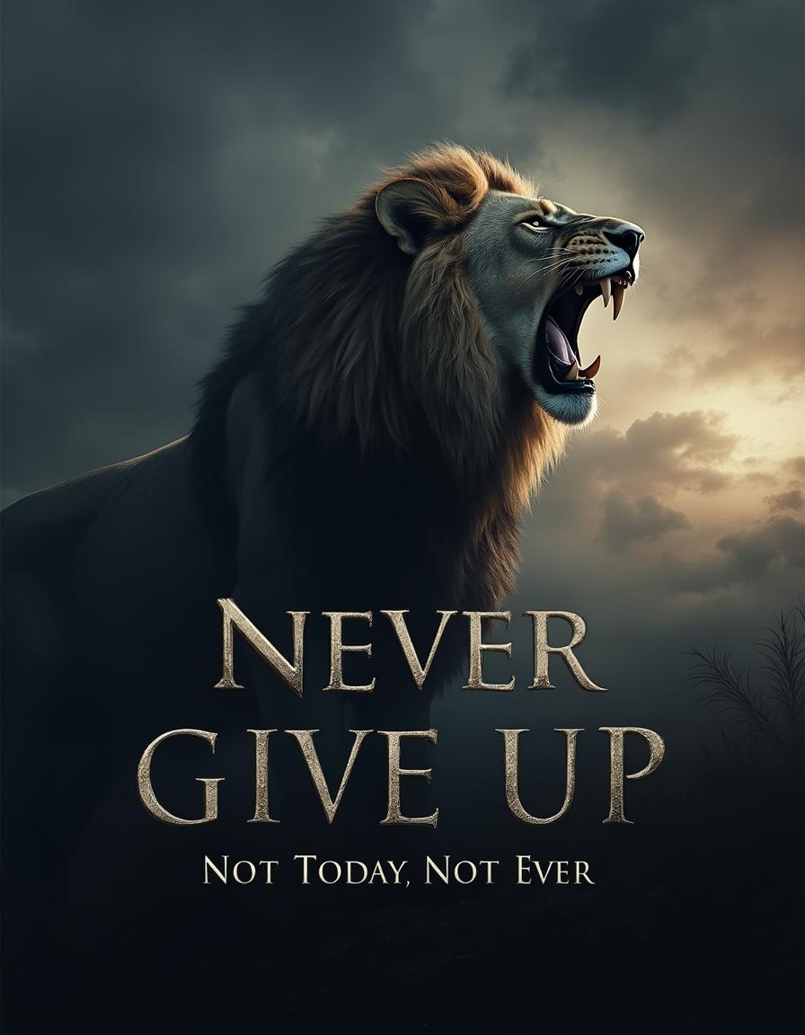 nevergiveupday's tweet photo. Happy Never Give Up Day!  August 18    https://t.co/cyPJb041NC
@nevergiveupday
#nevergiveupday #happynevergiveupday #internationalnevergiveupday #worldnevergiveupday https://t.co/sPwOPrWEGg