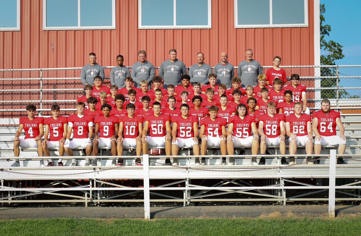 Week 1!!!!!!!!!!

2025 Squad