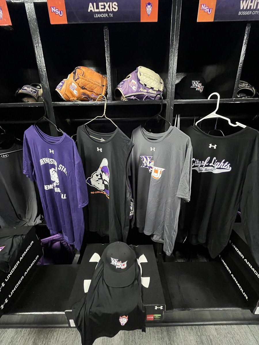 Dawson Flowers (@dawsonflowers12) on Twitter photo Guys back on campus for <a href="/NSUDemonsBSB/">NSU Baseball</a> means new gear for everyone!! Can’t wait to keep building and growing this thing with our kind of guys. #NCGB #CityofLights Guys back on campus for <a href="/NSUDemonsBSB/">NSU Baseball</a> means new gear for everyone!! Can’t wait to keep building and growing this thing with our kind of guys. #NCGB #CityofLights