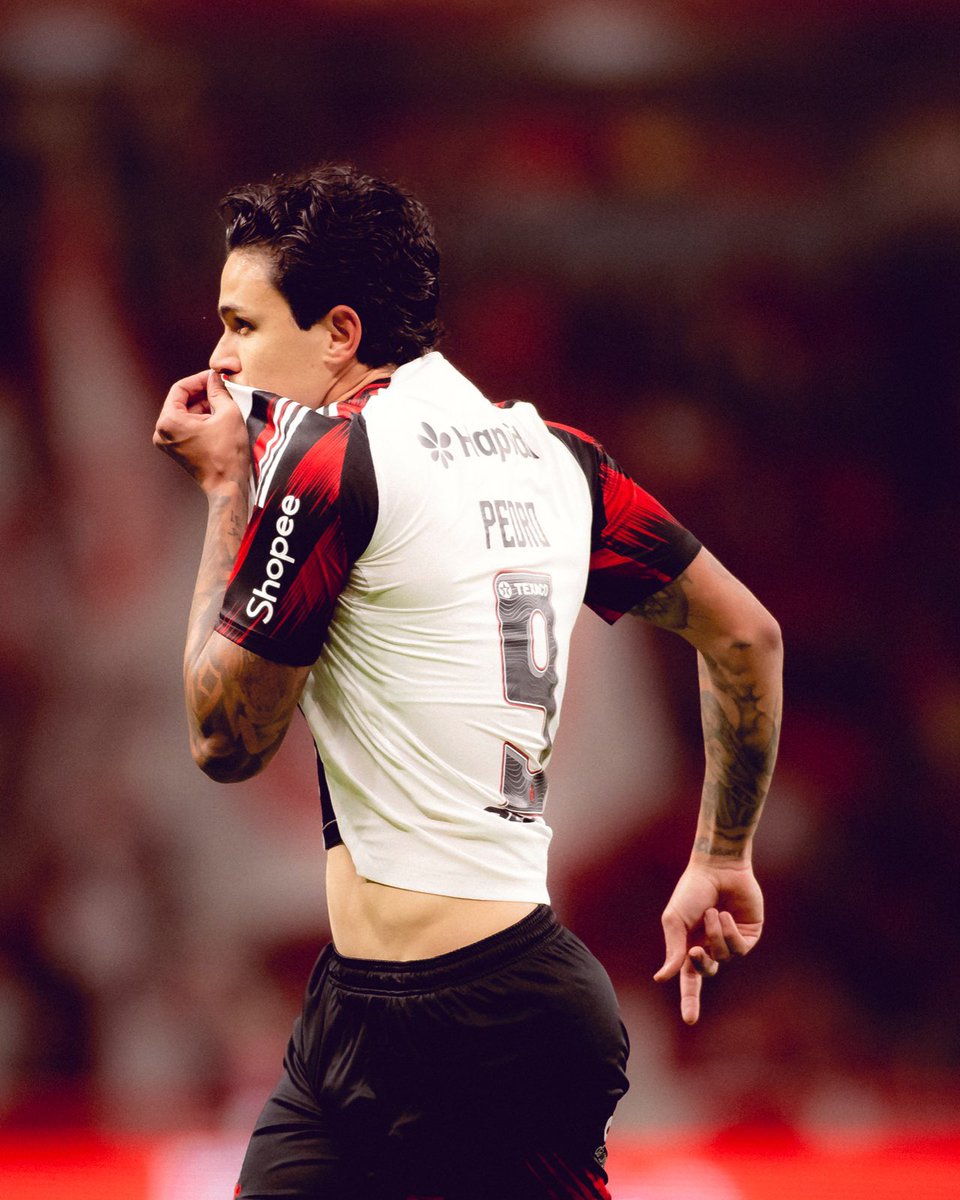 Artilheiros do Flamengo na temporada 2025:

14 - Arrascaeta
9 - Luiz Araújo 
[8] - Pedro
8 - Bruno Henrique 
7 - Wallace Yan
[4] - Gonzalo Plata
4 - Léo Pereira
4 - Léo Ortiz
4 - Éverton Cebolinha
3 - Danilo
3 - Juninho 
3 - Carlinhos
2 - Wesley
2 - Gerson
2 - Michael
2 - Matheus