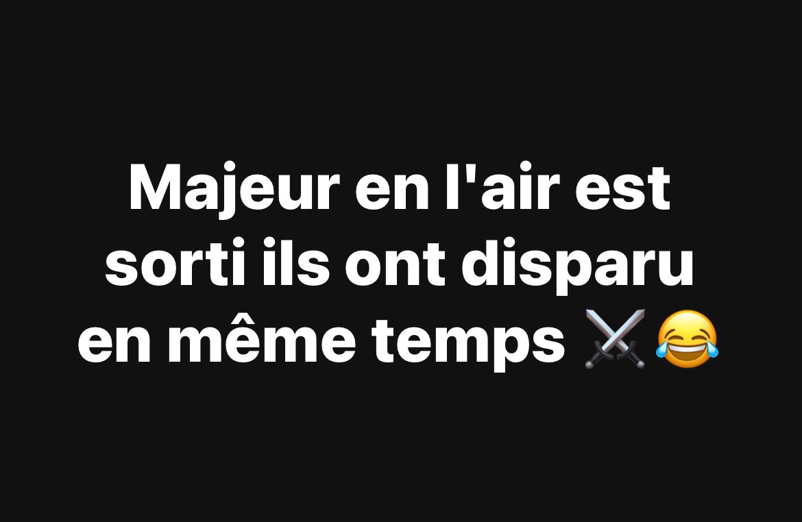 1⚔️La D.A ne critique pas actuellement 😂😂🤣