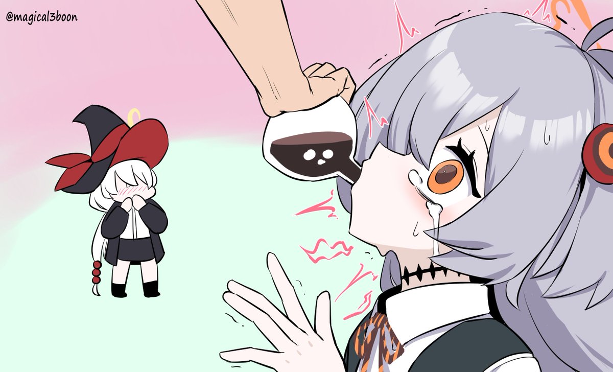 カノエ